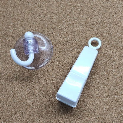 【吸盤セット】レトルトカッター　